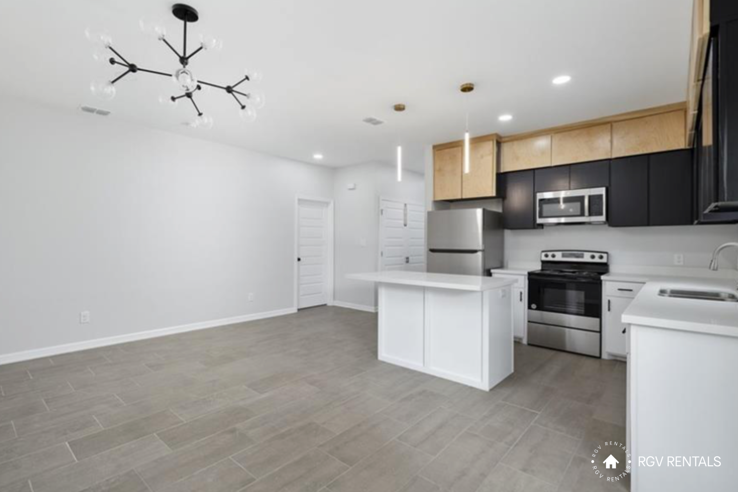 3813 North Mezcal Drive - 3